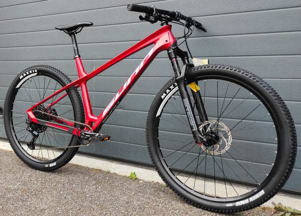 Sunn Prim S1 - 2022 - VTT Cross-country neuf