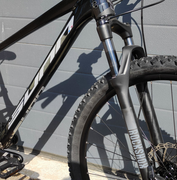 Sunn Exact S2 - 2023 - VTT Cross-country neuf