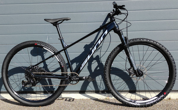 Sunn Exact S2 - 2023 - VTT Cross-country neuf