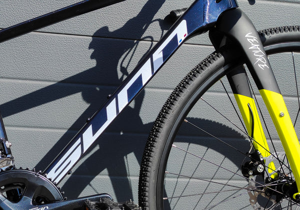 Gravel Sunn Venture S2 - Vélo Gravel neuf