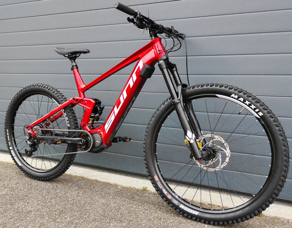 Sunn Kern Vtt Sunn Prix VTT électrique Sunn Kern EL S2 2024 VTTAE