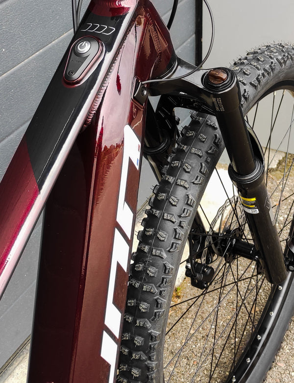 Sunn Flash S2 29" - 2023 - VTT électrique semi-rigide neuf