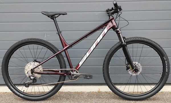 Sunn Tox Finest 29" - 2023 - VTT semi rigide neuf