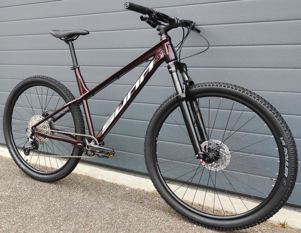 Sunn Tox Finest 29" - 2023 - VTT semi rigide neuf