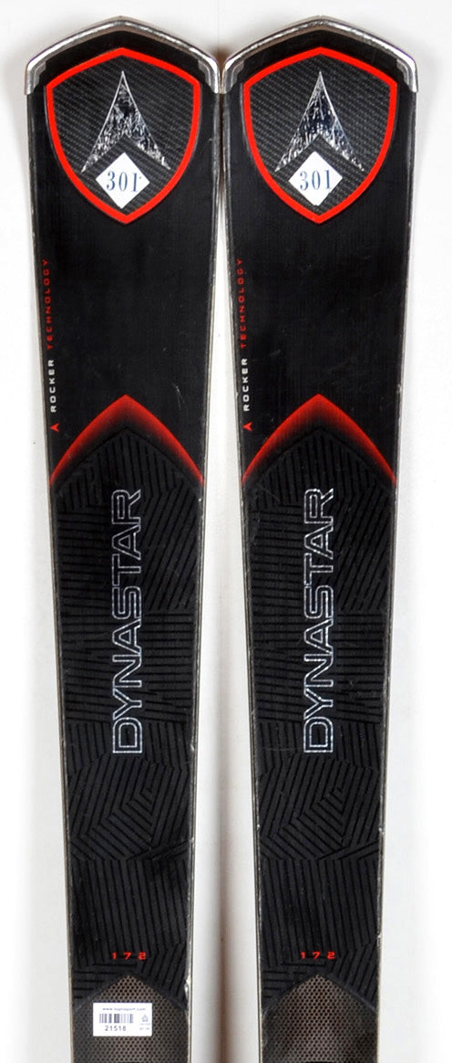 Dynastar CR 74 PRO R20 Racing - skis d'occasion