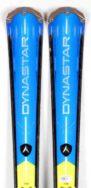 Skis Dynastar Outland 75 XT 2014 DYNASTAR OUTLAND 75 156cm