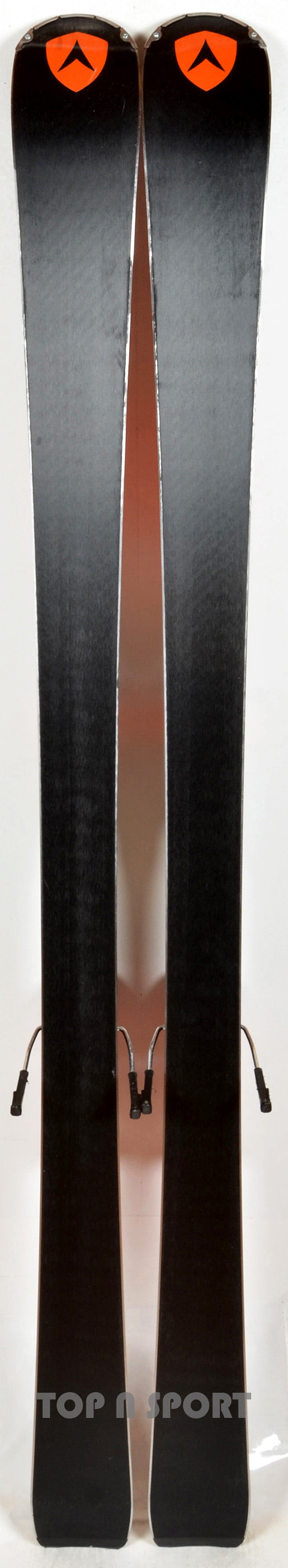 Dynastar SPEED ZONE 7 grey / orange - skis d'occasion