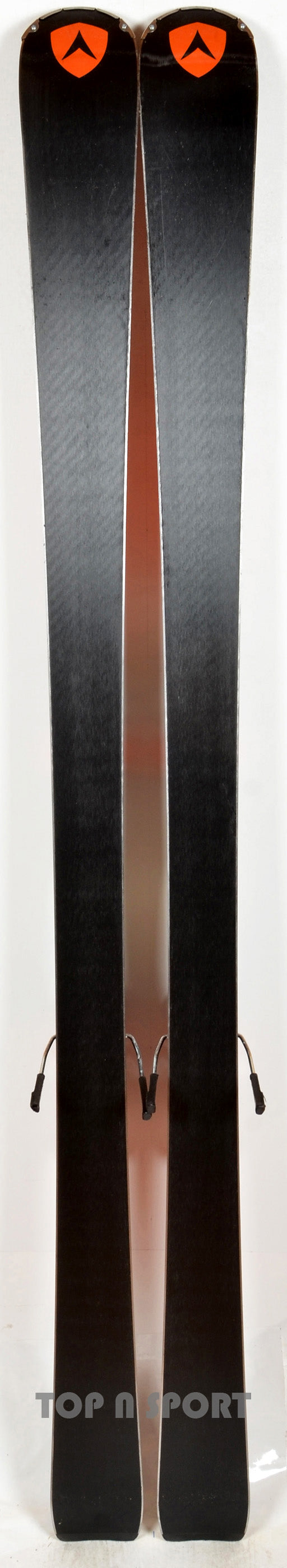 Dynastar SPEED ZONE 7 grey / orange - skis d'occasion