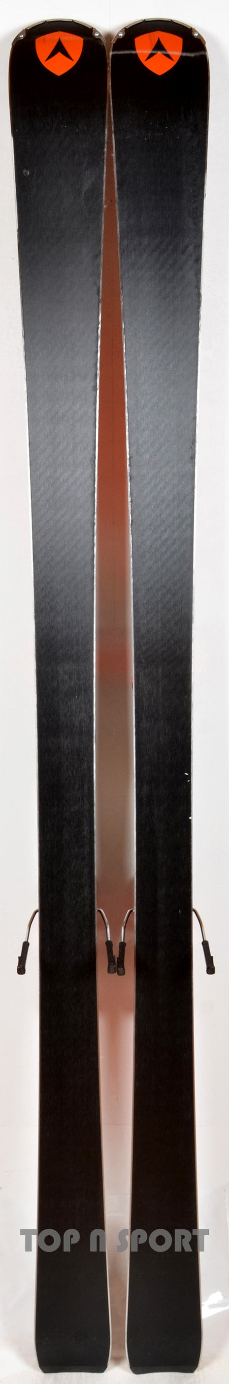 Dynastar SPEED ZONE 7 grey / orange - skis d'occasion