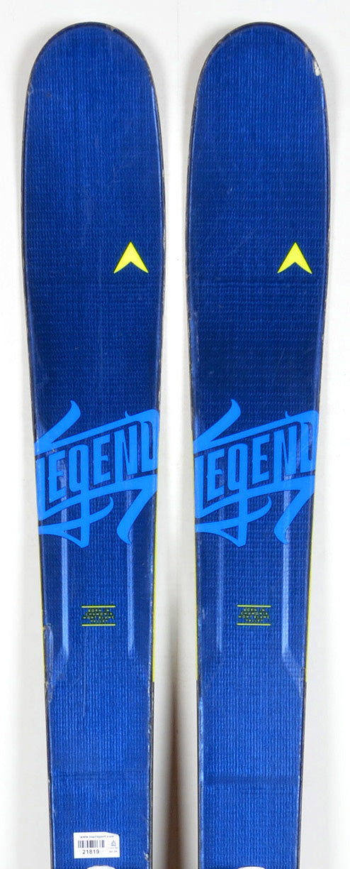 Pack de skis Dynastar LEGEND X84 + Xpress 11 Pack de skis Dynastar LEGEND X84 + Xpress 11