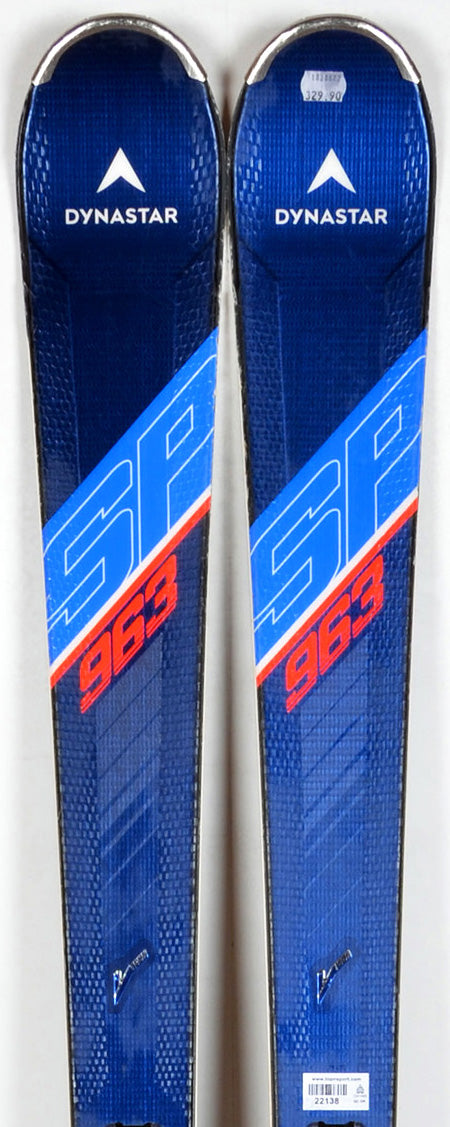 Dynastar SPEED 963 - skis d'occasion