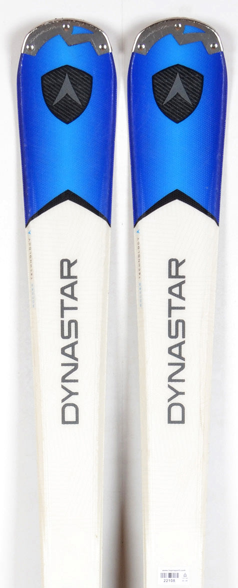 Dynastar CR 68 - skis d'occasion
