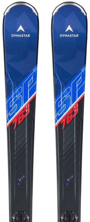 Pack neuf skis Dynastar SPEED 763 + fix NX 12 - neuf déstockage