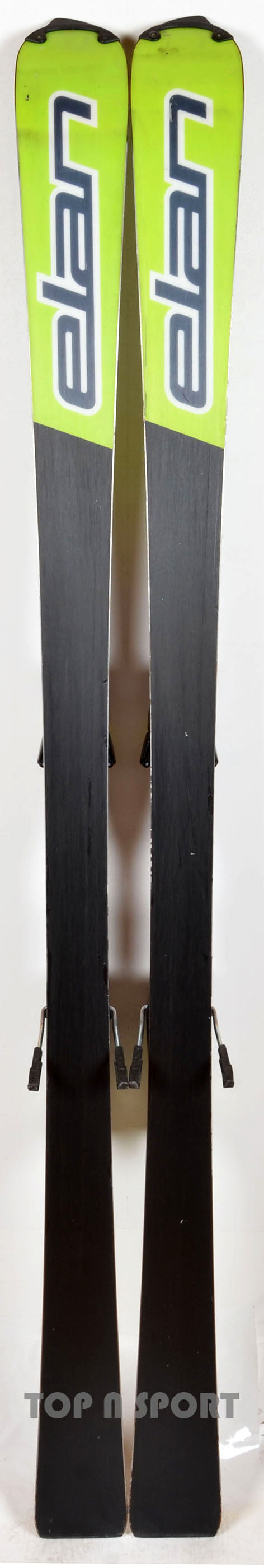 Elan SLX RACE WC FIS APPROVED - skis d'occasion