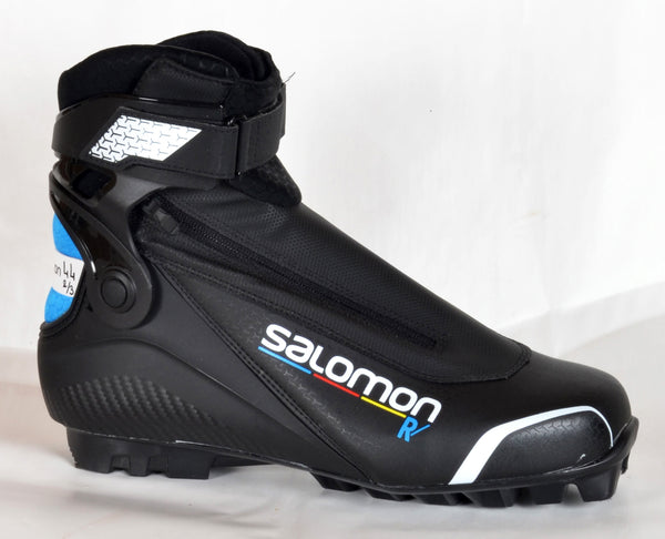 Salomon R/Pilot - chaussures de ski de fond d'occasion Skating ou Classique