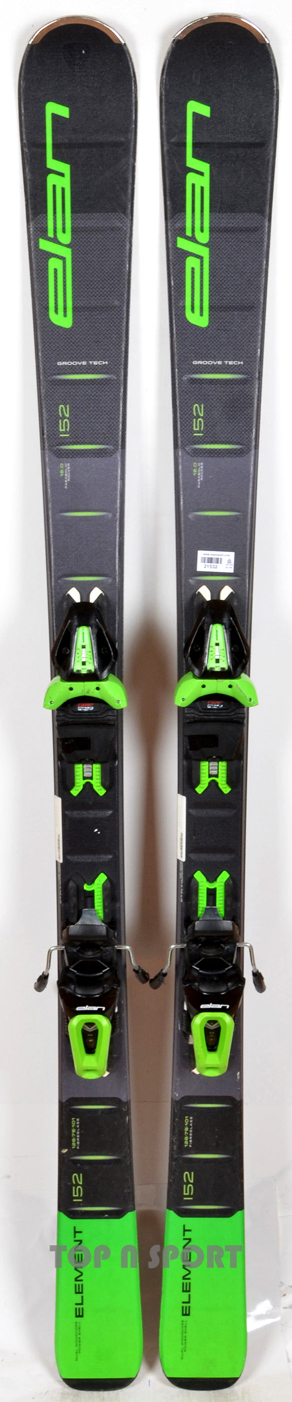 Elan ELEMENT - skis d'occasion