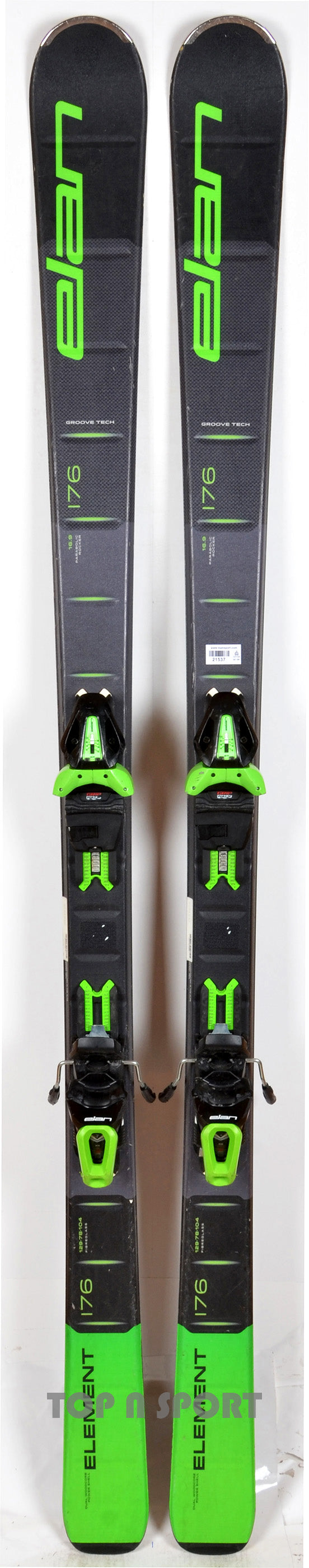 Elan ELEMENT - skis d'occasion