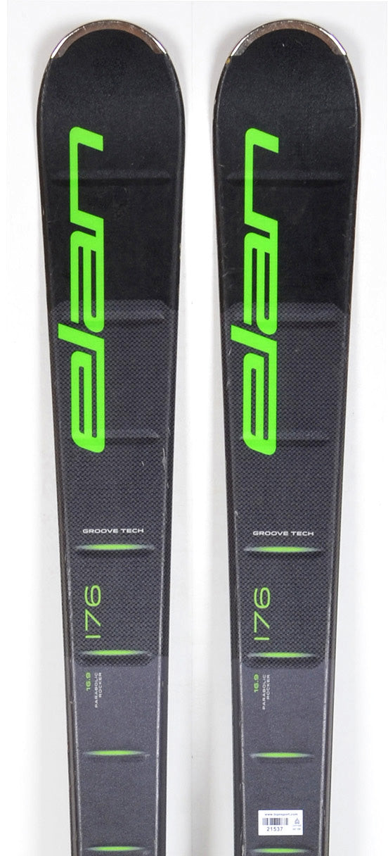 Elan ELEMENT - skis d'occasion