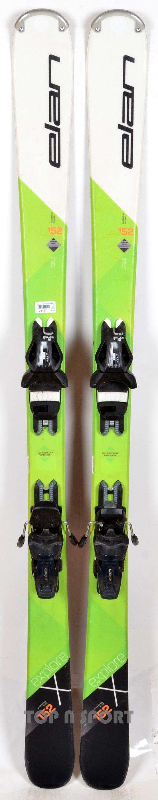 Elan EXPLORE X - skis d'occasion