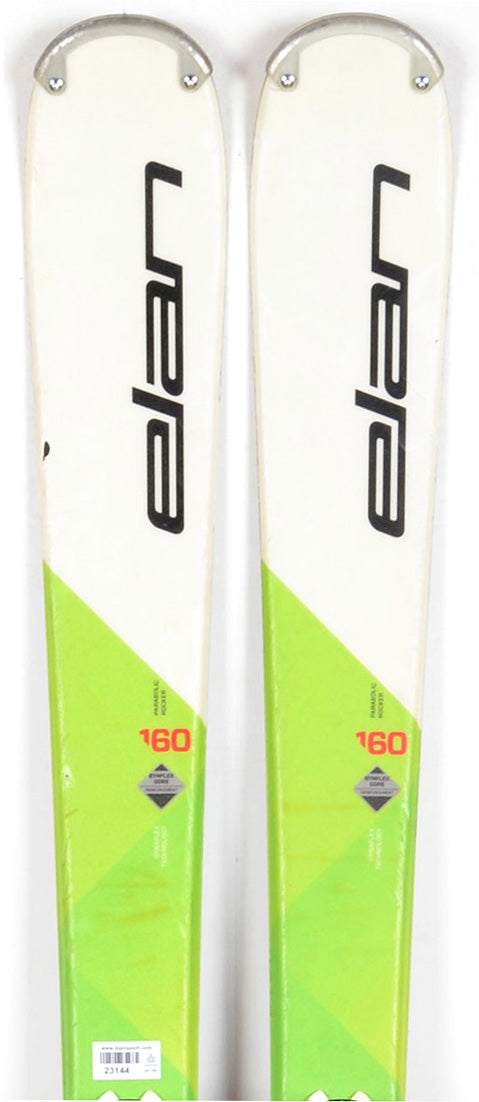Elan EXPLORE X - skis d'occasion