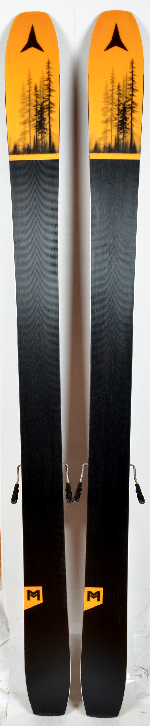 Atomic MAVERICK 100 TI + STRIVE 13 R GW - TEST 2023 - skis d'occasion