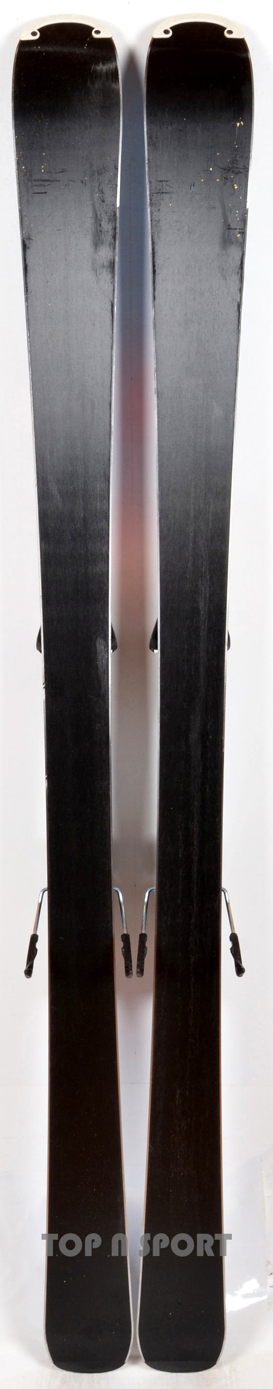 Tecno Safine Candy blue - skis d'occasion Femme