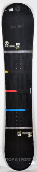 Snowboard Gebraucht Flow Rhythm Größe: 150 CM = 1 Meter 50