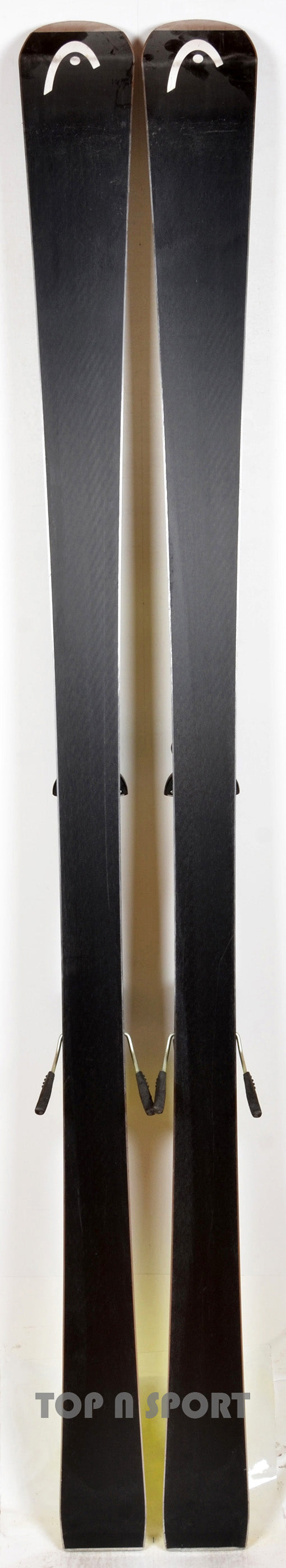 Head iSUPERSHAPE SPEED - skis d'occasion