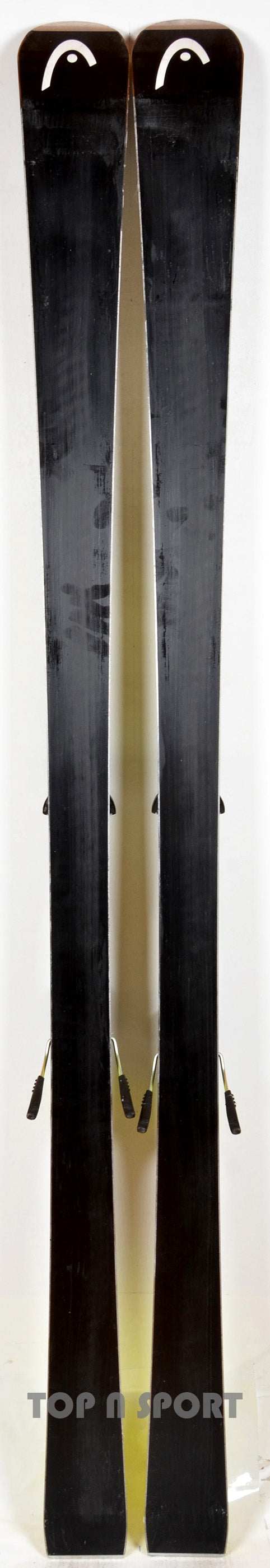 Head iSUPERSHAPE SPEED - skis d'occasion