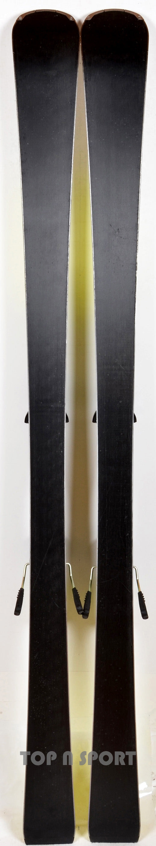 Head I.SHAPE PRO SW Ti - skis d'occasion