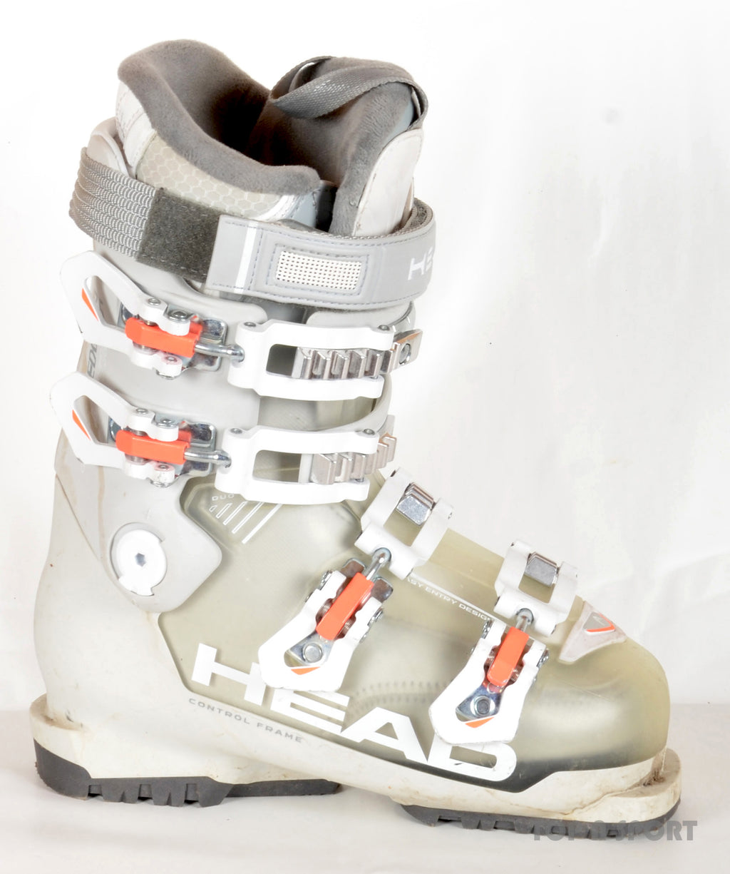 Chaussure de ski hotsell head advant edge 75