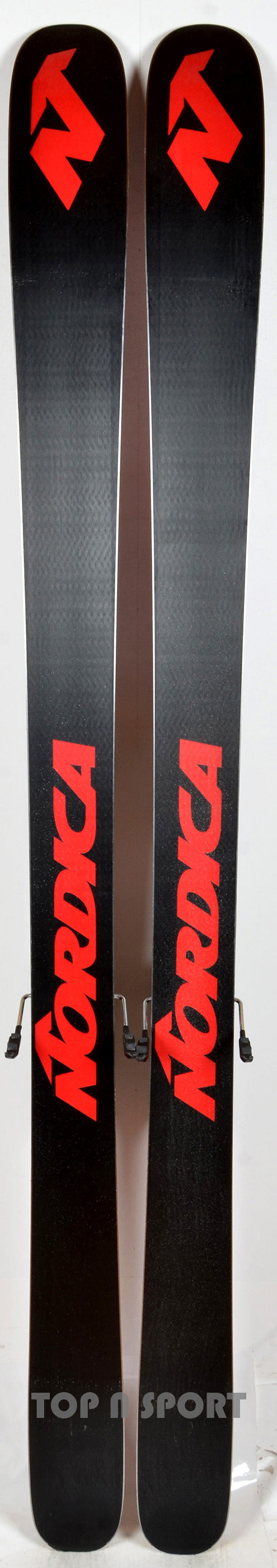 Nordica ENFORCER 93 - skis d'occasion