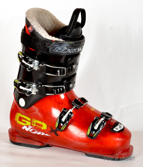 Nordica gpx 70 sales