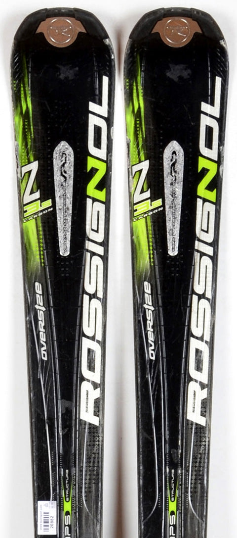 Rossignol ZENITH Z3.5 CARBON - skis d'occasion