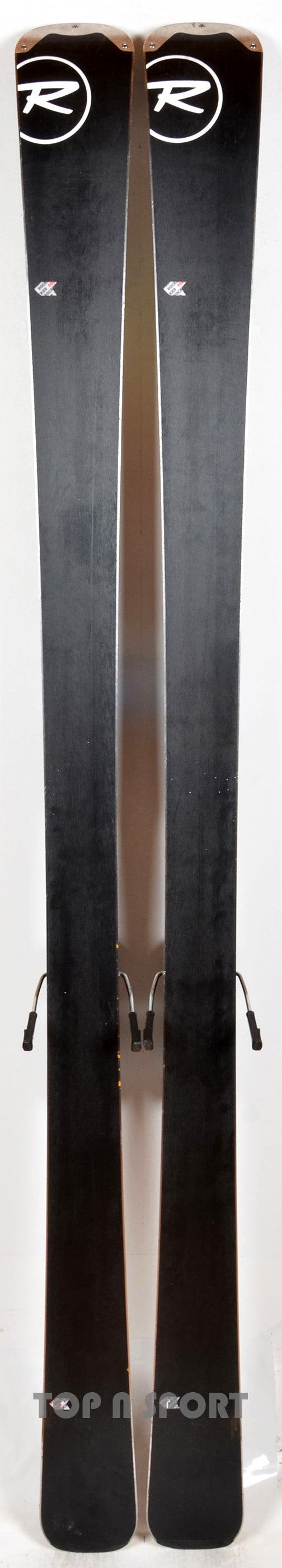 Rossignol ALIAS 76 CARBON - skis d'occasion