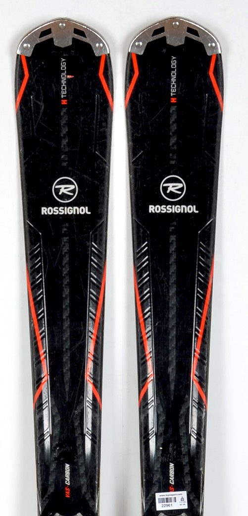 Rossignol PURSUIT 13 PREMIUM - skis d'occasion