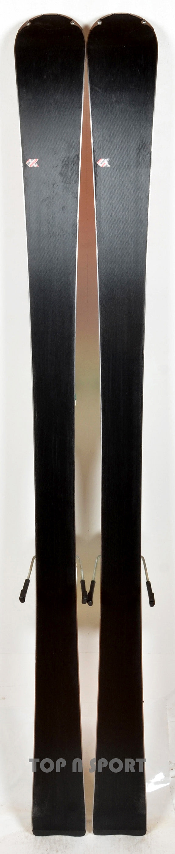 Rossignol UNIQUE 2 - skis d'occasion Femme