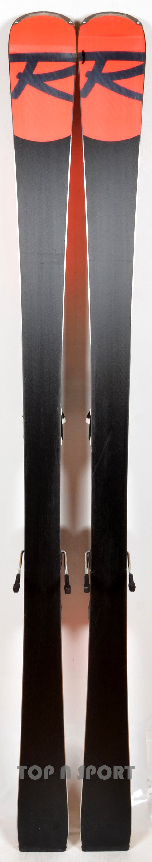 Rossignol HERO ELITE ST TI Konect - skis d'occasion