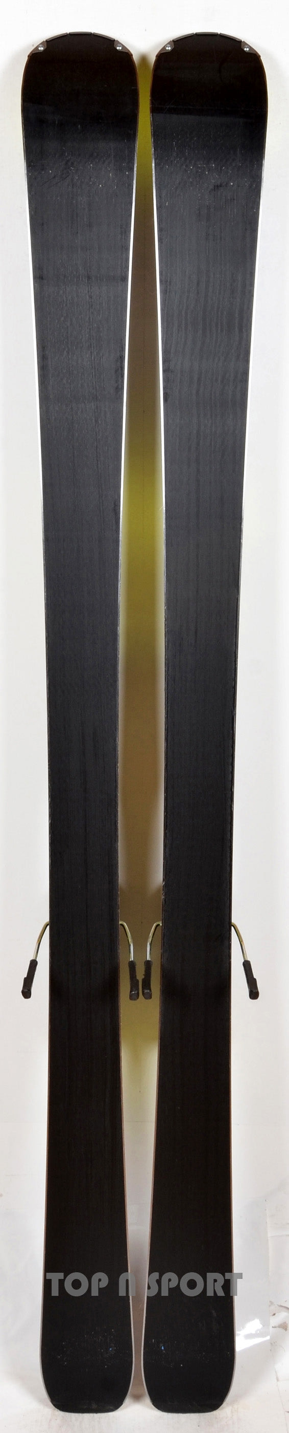 Rossignol REACT X CARBON (REACT R4) - skis d'occasion