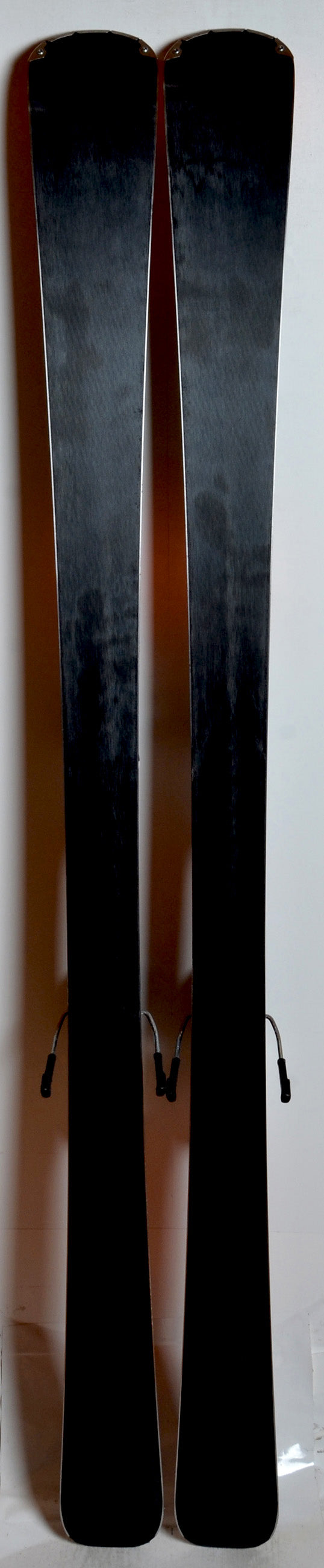 Rossignol PURSUIT 100 black - skis d'occasion