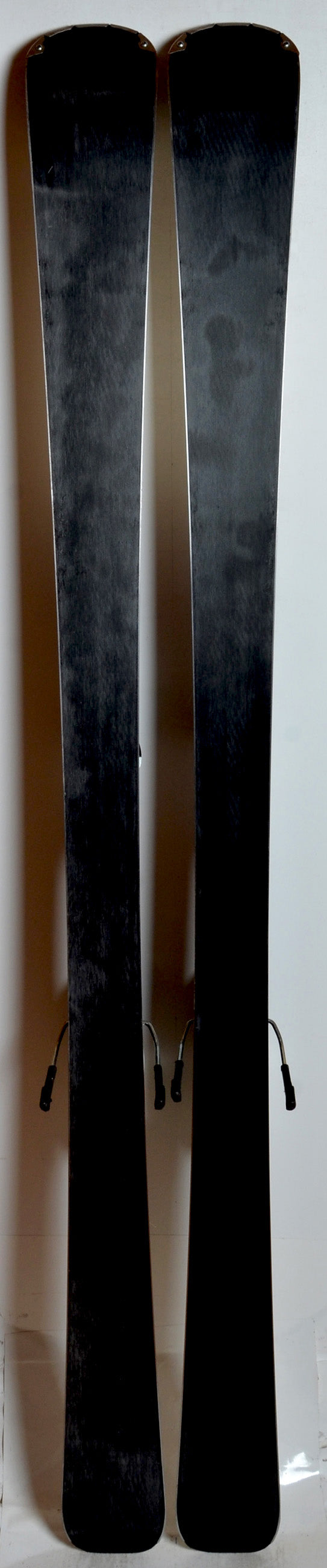 Rossignol PURSUIT 100 black - skis d'occasion
