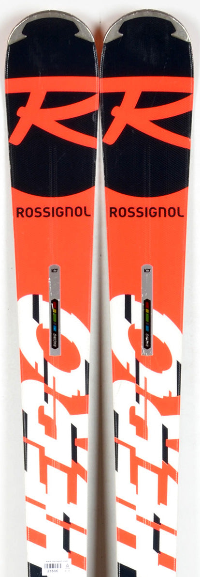 Rossignol HERO ELITE MT CA EUROPE KONECT - skis d'occasion