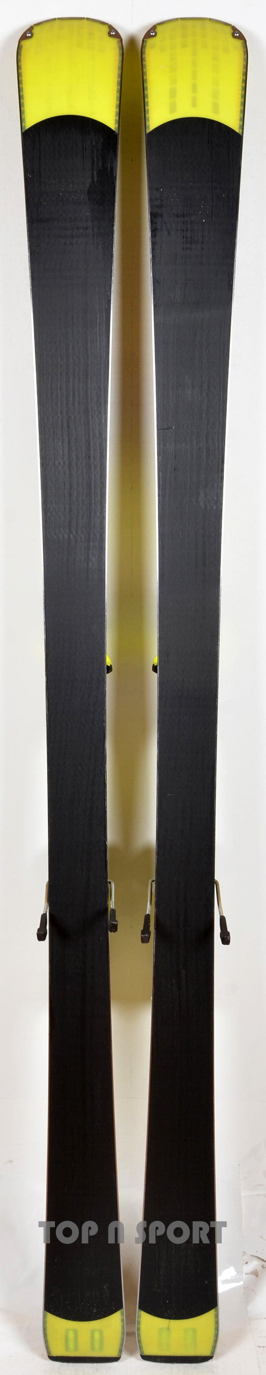 Rossignol PURSUIT 800 Ti CAM - skis d'occasion