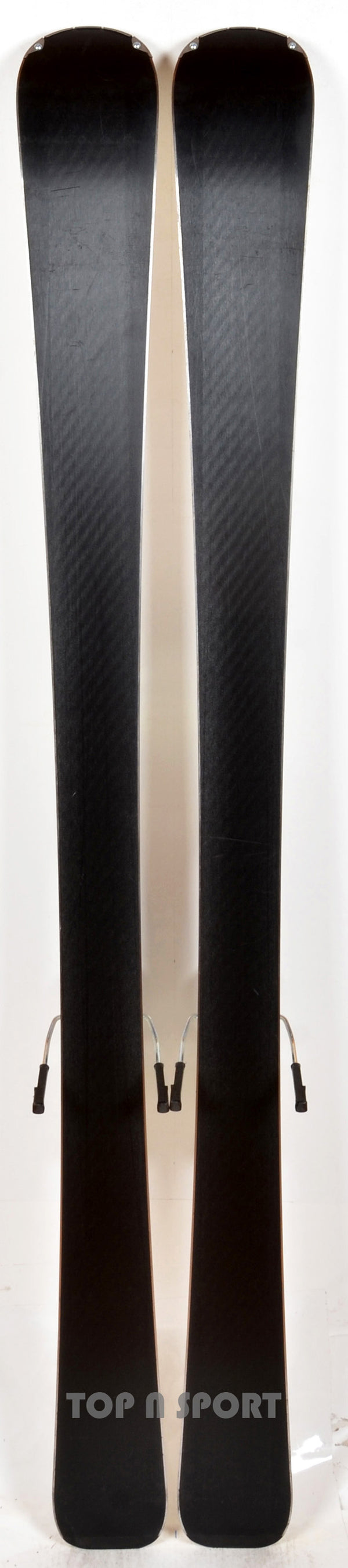 Rossignol NOVA 8 CA - TEST 2022 - skis d'occasion Femme