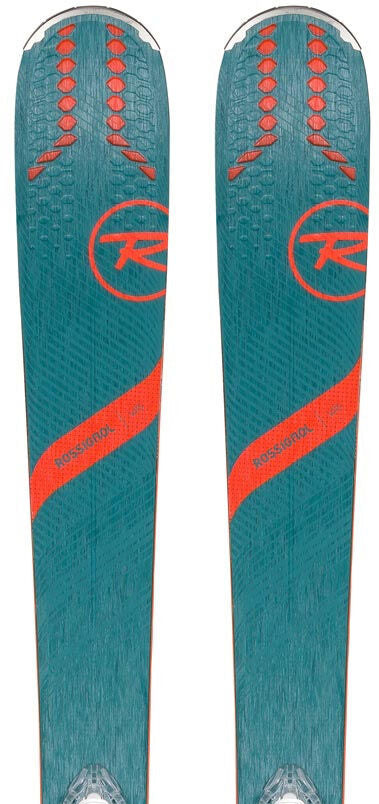 Pack neuf skis Rossignol EXPERIENCE 84 AI W + XPRESS 11 - neuf déstockage