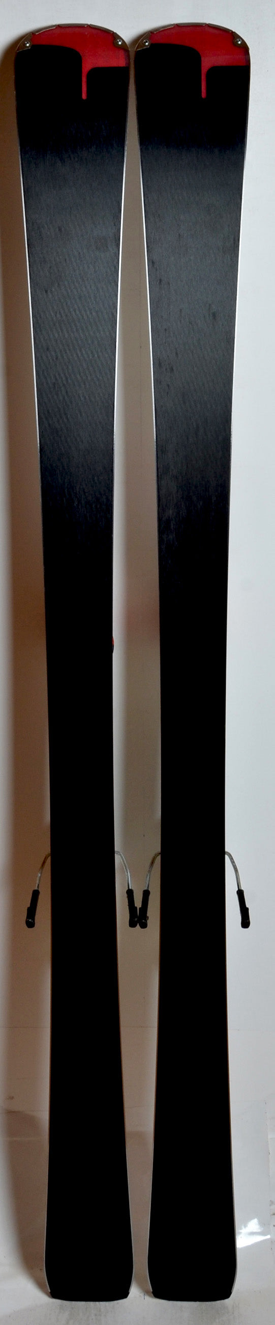 Rossignol FAMOUS 8 - skis d'occasion Femme