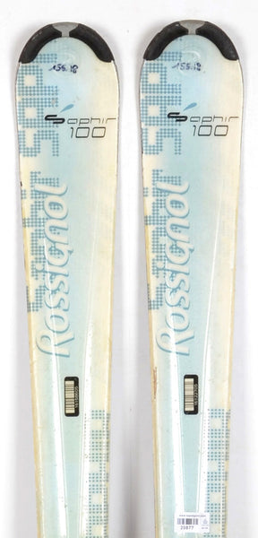 Rossignol saphir shop