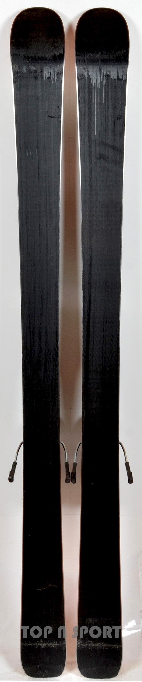 Rossignol STAR WARS VADOR - skis d'occasion Junior