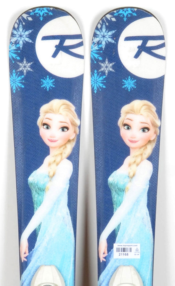 Rossignol frozen skis discount