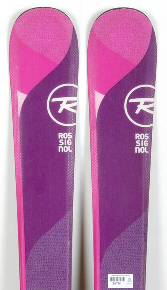 Vends ski Rossignol Temptation - Sport & Plein air Vends ski Rossignol Temptation - Sport & Plein air